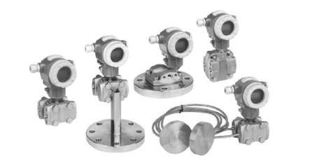 德国E+H智能差压变送器PMD75 精密测量与可靠性能的融合