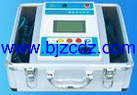 智能型兆欧表ST.30-ZOB_仪器仪表_世界工厂网